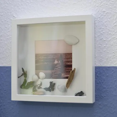 Kuestenwaldblick Mit Privat Sauna, 87qm & 2 Schlafzimmern