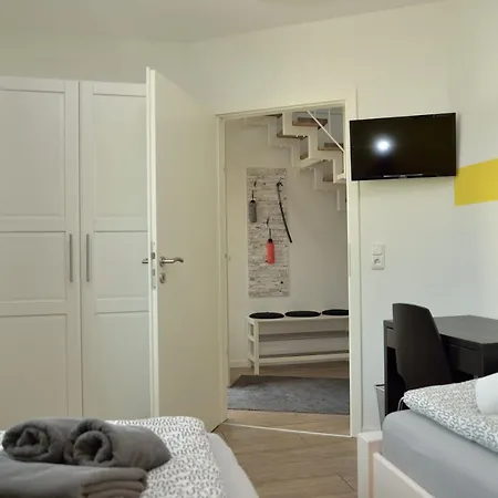 Kuestenwaldblick Mit Privat Sauna, 87qm & 2 Schlafzimmern Graal-Mueritz