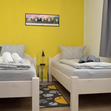 Kuestenwaldblick Mit Privat Sauna, 87qm & 2 Schlafzimmern Apartment Graal-Mueritz