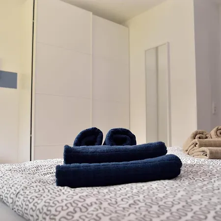 Kuestenwaldblick Mit Privat Sauna, 87qm & 2 Schlafzimmern Graal-Mueritz